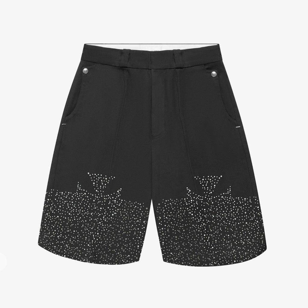 BAGGY WORK SHORTS - ASKYURSELF