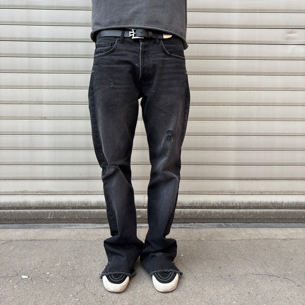 ASKYURSELF/ SIGNATURE OG/OG CROSS ベルト SIGNATURE OG BELT – ASKYURSELF