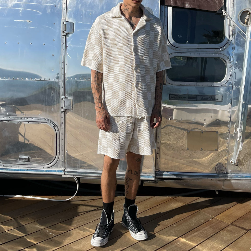 BANNED KNIT - ASKYURSELF