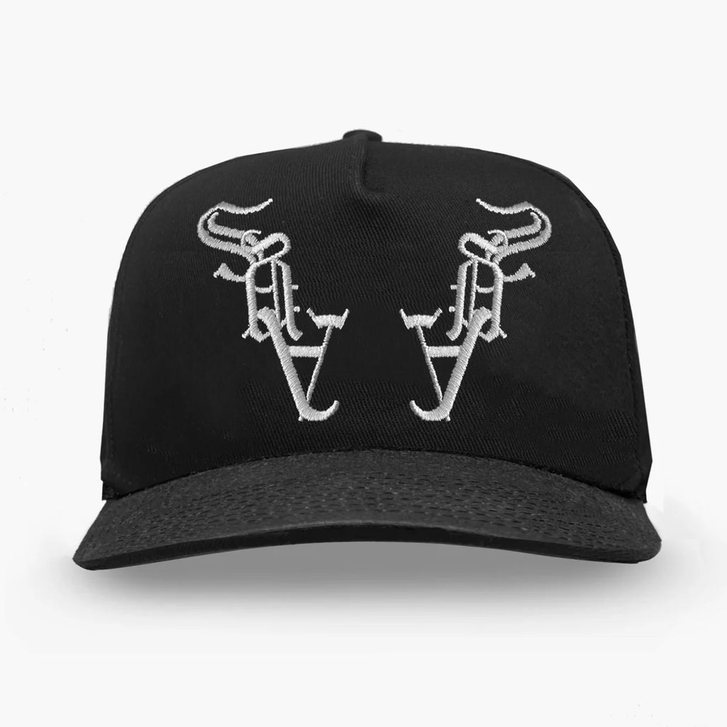 ASKYURSELF アスクユアセルフ キャップ MIRROR AYS SNAPBACK ays-mirror-snapback-cap-