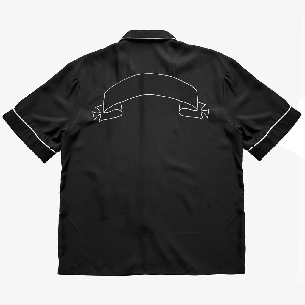 RESORT TATTOO SS SHIRT