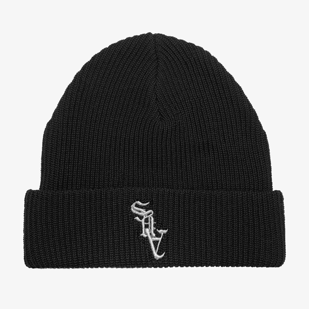 AYS Wool Beanie - ASKYURSELF