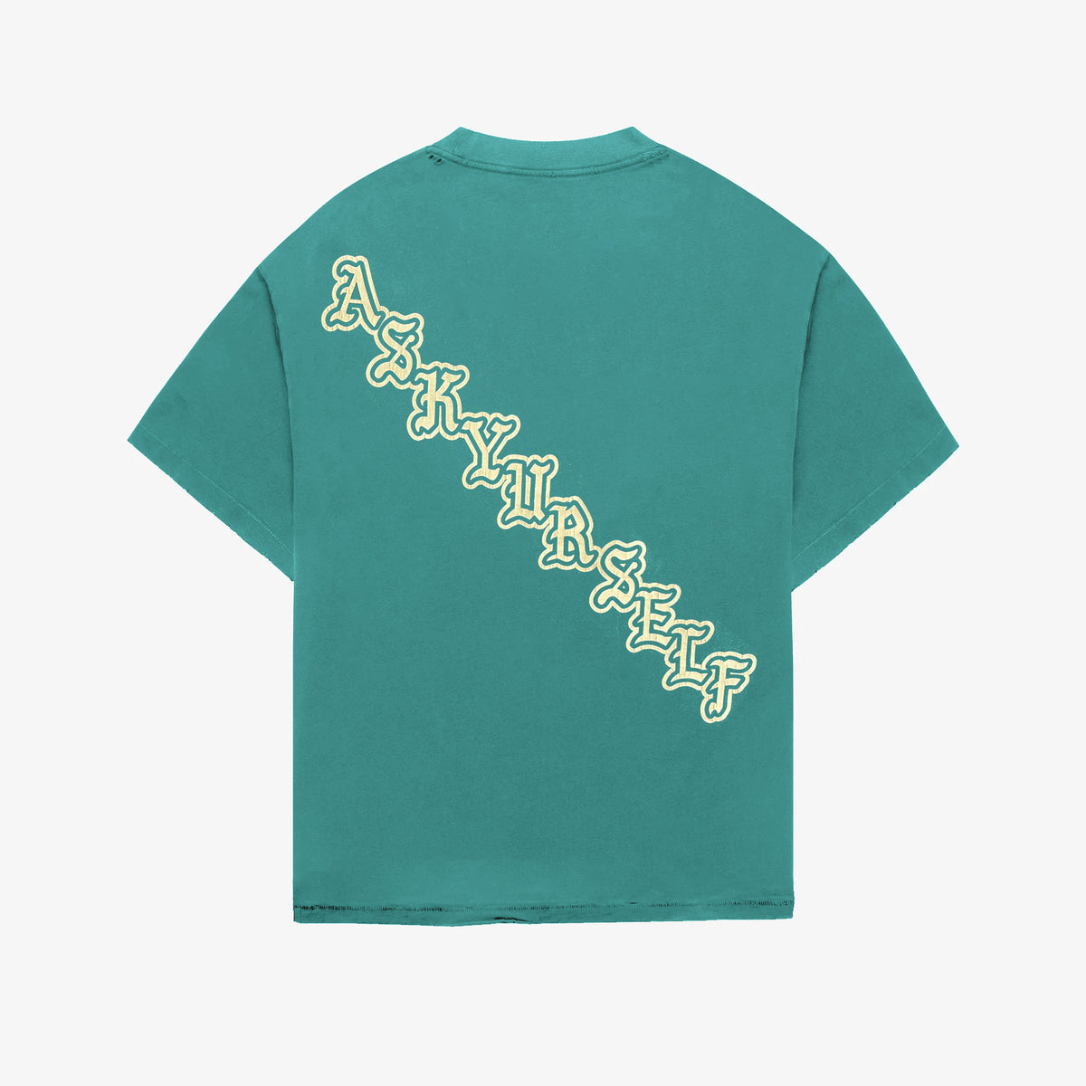 トップス ASKYURSELF CHRONICLE LS TOPS – ASKYURSELF