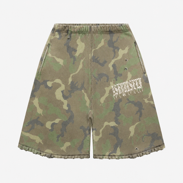 SHORTS – ASKYURSELF