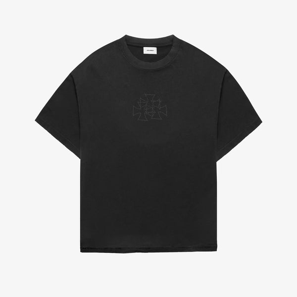 CROSS STUDS T