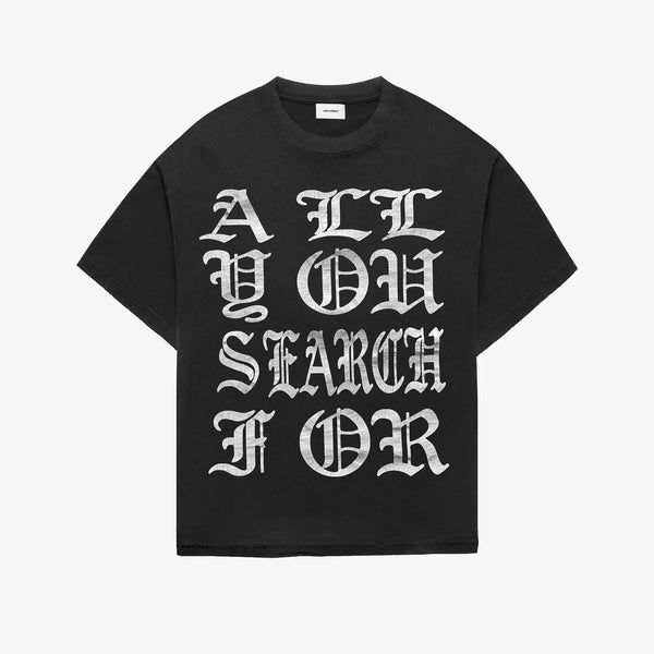 AYSF CROSS T