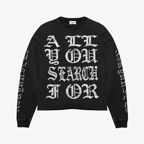 GOTH MOODS LS