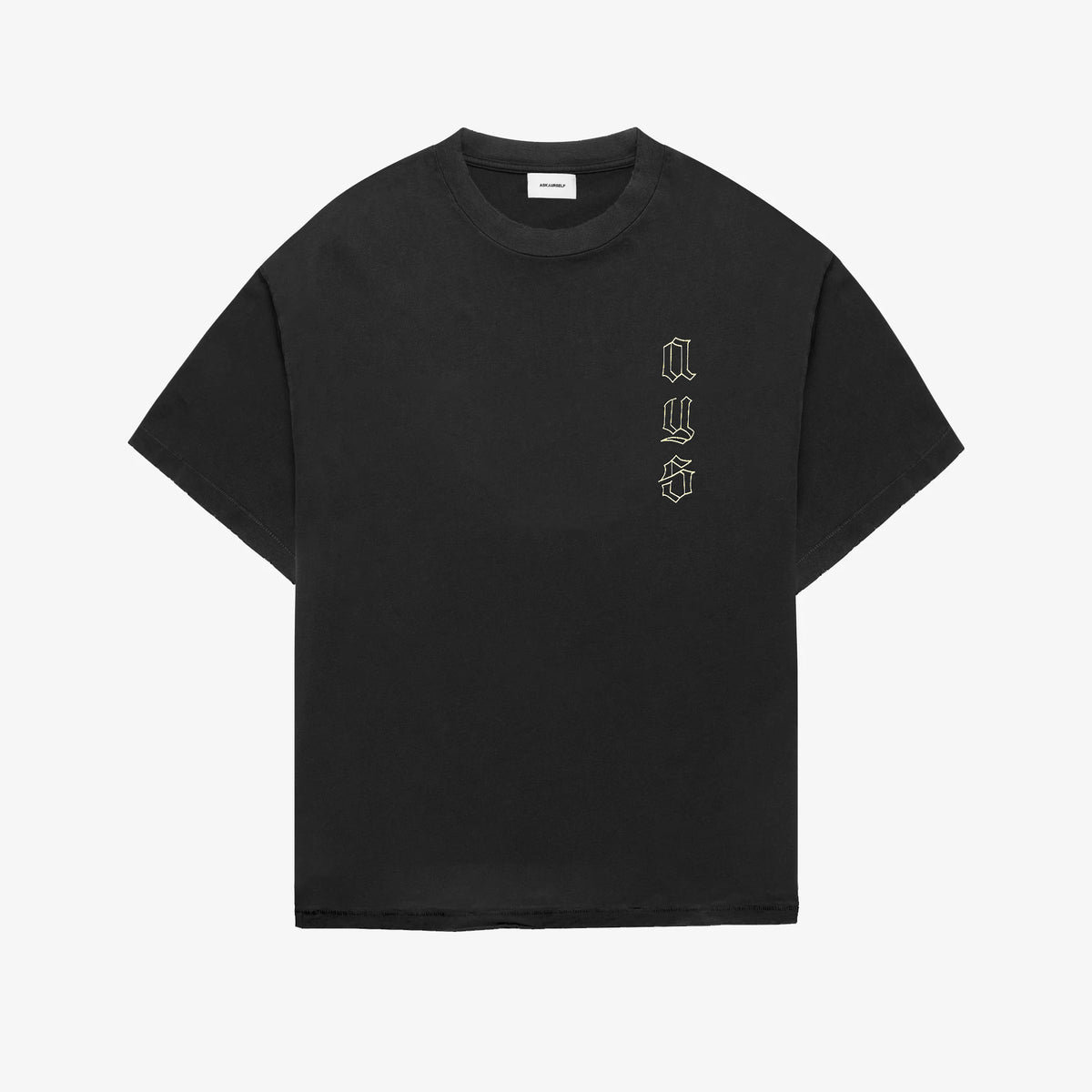 トップス ASKYURSELF CHRONICLE LS ASKYURSELF CHRONICLE LS - メルカリ