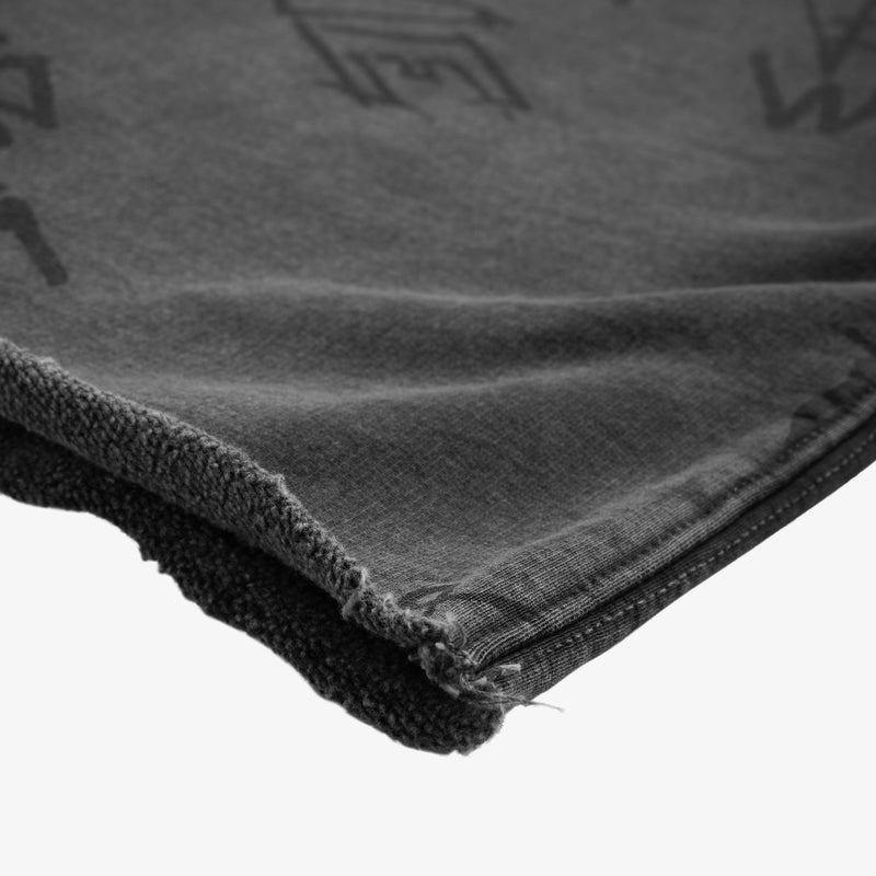 SCRIBBLE VINTAGE JOGGER