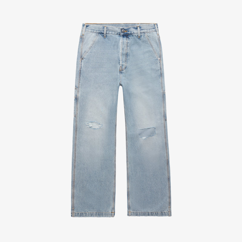 PHRASE BAGGY JEANS