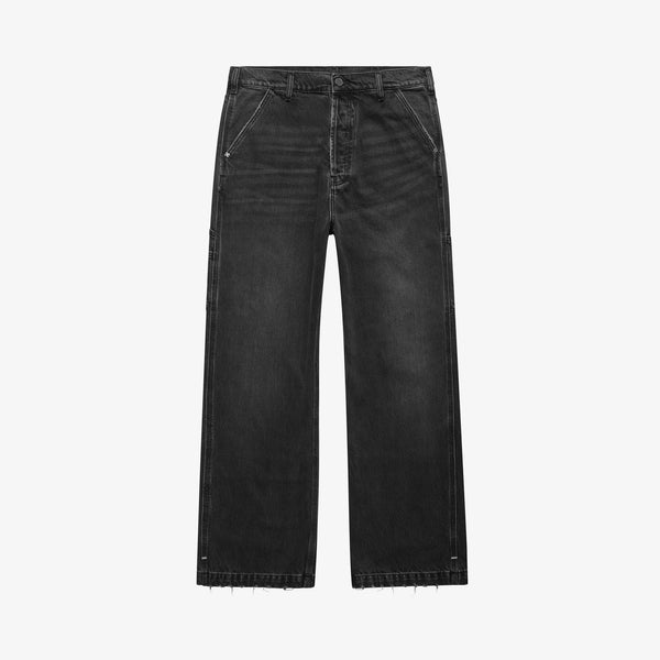 PHRASE BAGGY JEANS