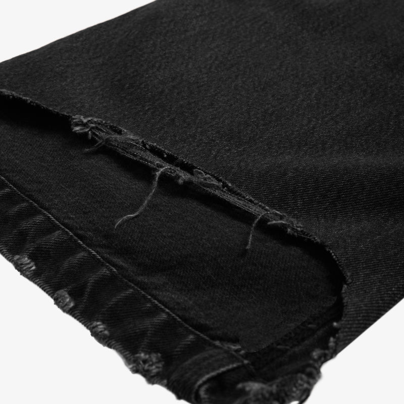 PHRASE BAGGY JEANS