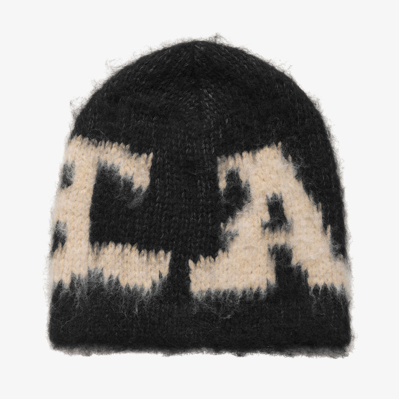 BRUSHED LA BEANIE