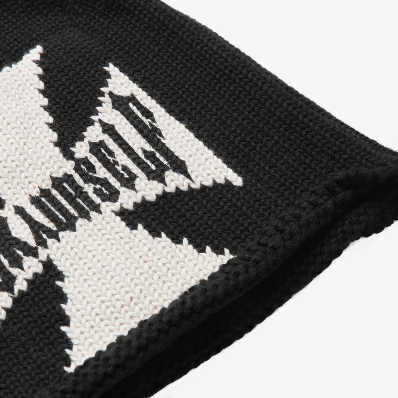 RIDER CROSS BEANIE