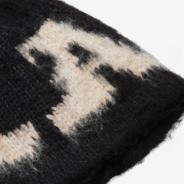 BRUSHED LA BEANIE