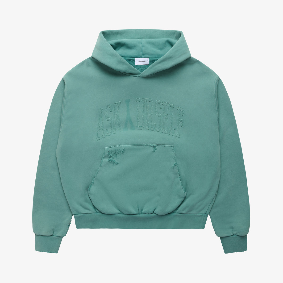 BOXY HOODIES - LUXURIOUS FABRICS – ASKYURSELF