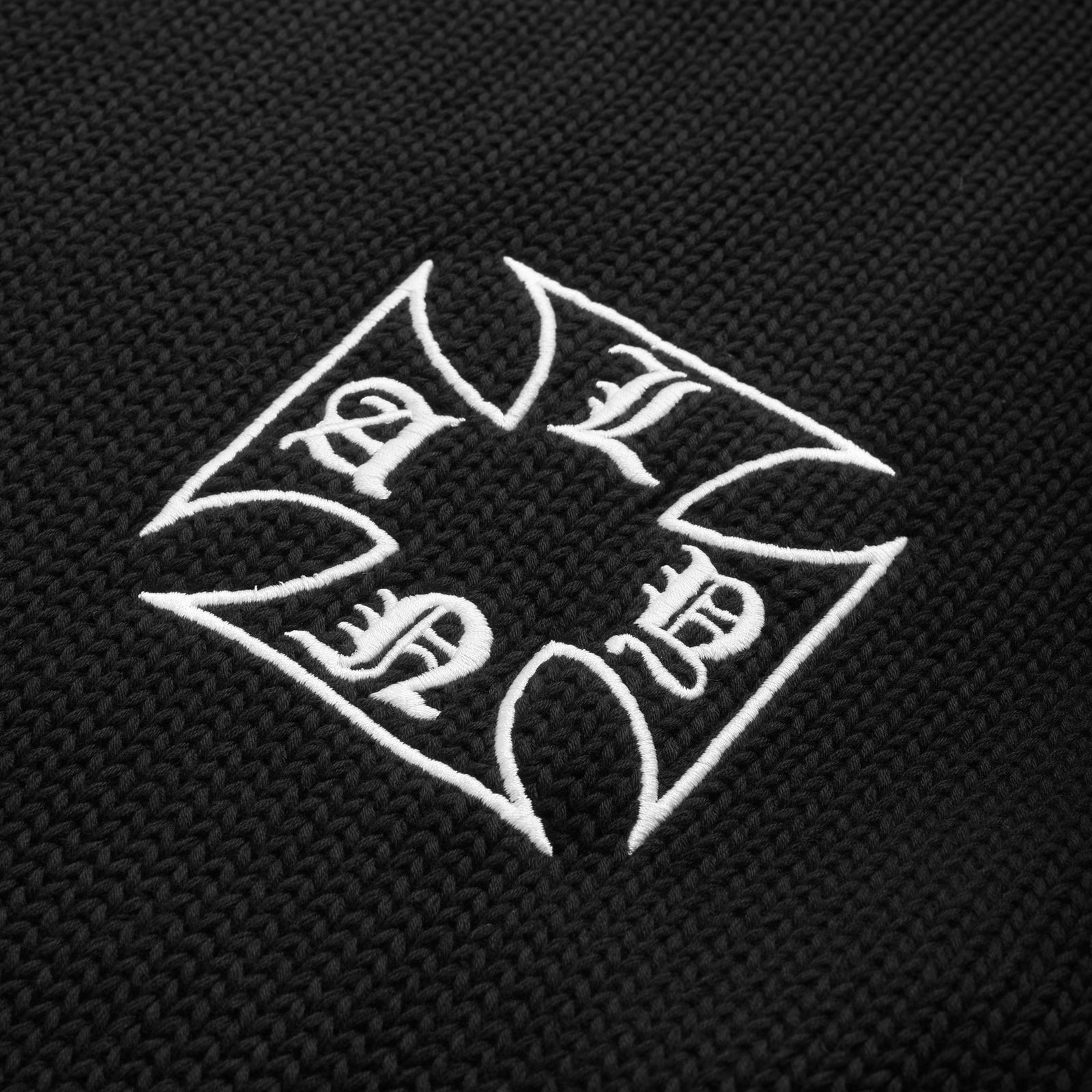 LAST NEST x CHAIN KNIT - ASKYURSELF