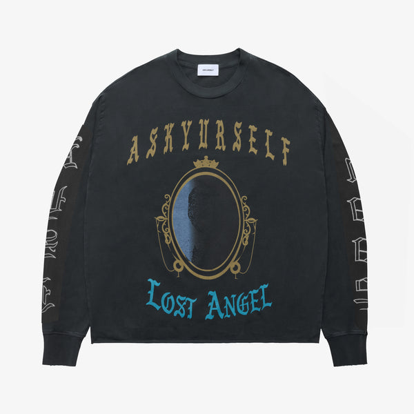 CHRONICLE LS - ASKYURSELF