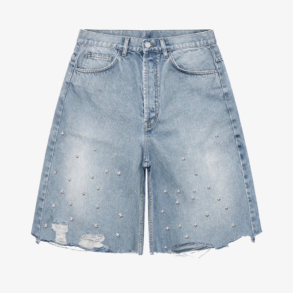 DENIMS - LUXURIOUS FABRICS AND HAND MADE DETAILS – ASKYURSELF
