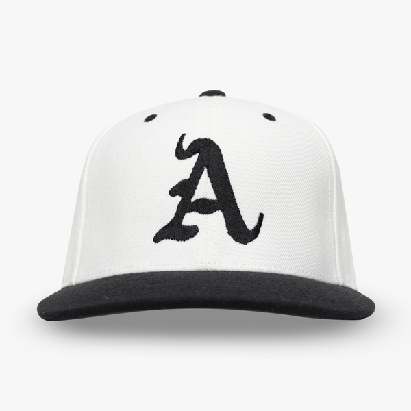 A INITIAL SNAPBACK - ASKYURSELF