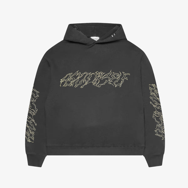 FLAMES TEAM HOODIE
