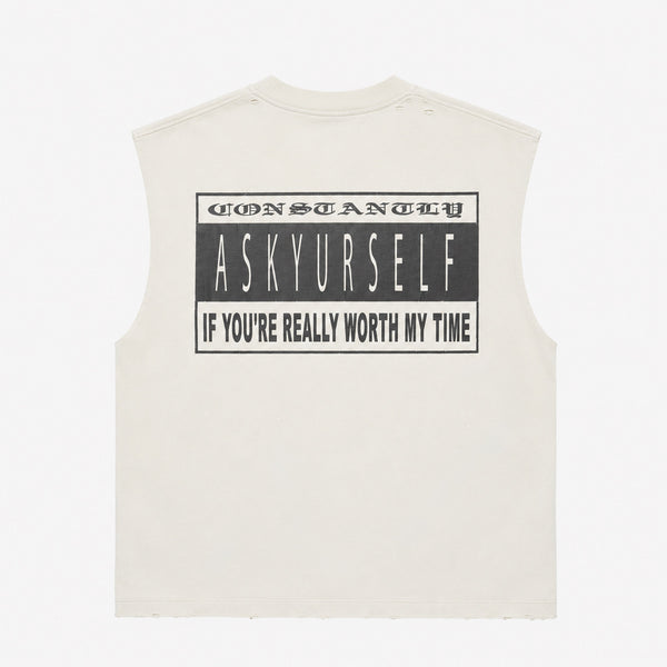 TOPS – ASKYURSELF