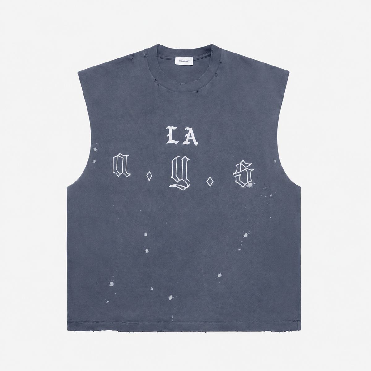T-SHIRTS - BOXY FITS, UNIQUE TREATMENTS AND DETAILS – ASKYURSELF