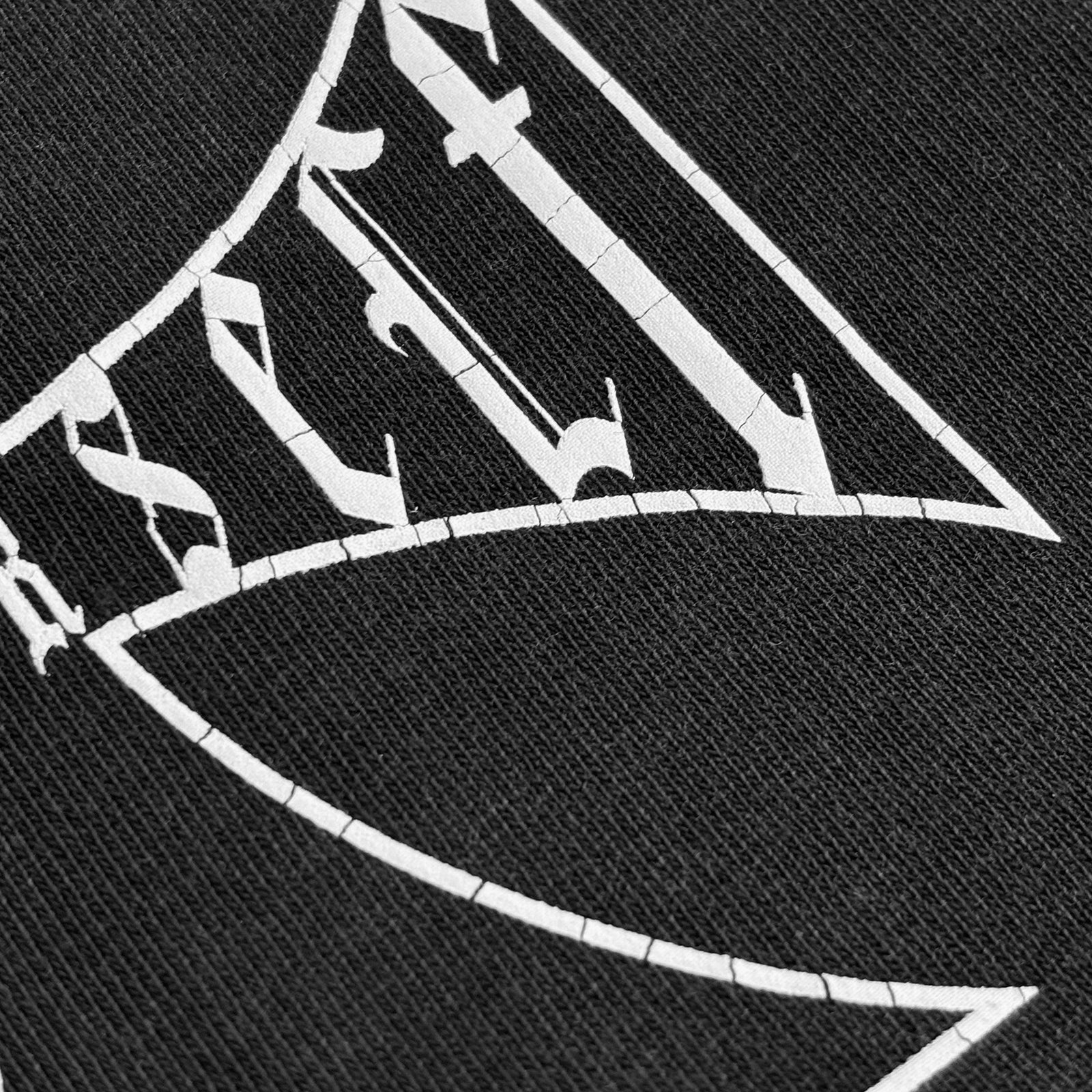 90s CROSS VINTAGE T| askyurself – ASKYURSELF