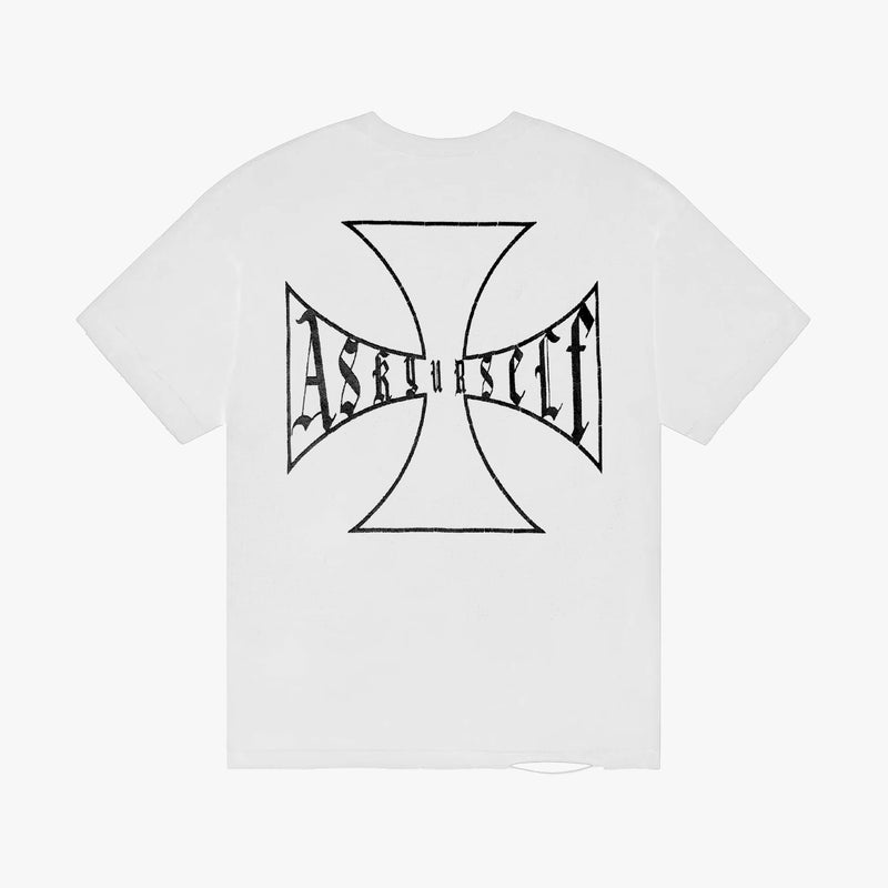 90s CROSS VINTAGE T
