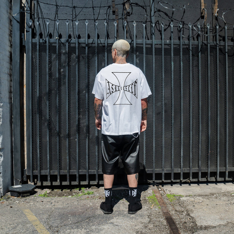 90s CROSS VINTAGE T