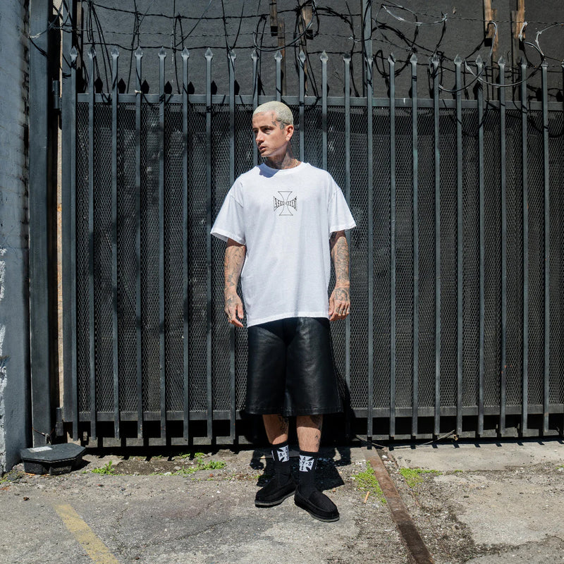 90s CROSS VINTAGE T
