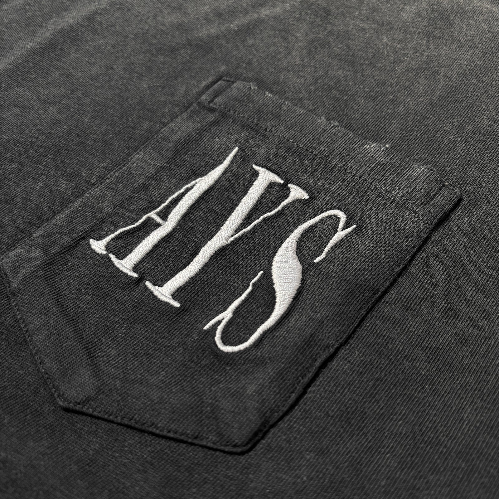 AYS POCKET T - ASKYURSELF