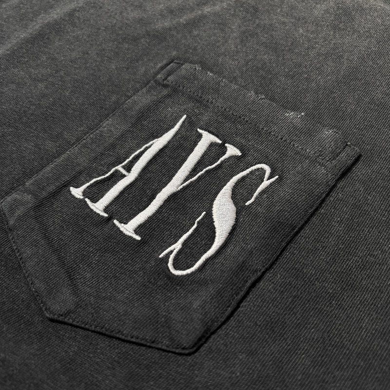 AYS POCKET T