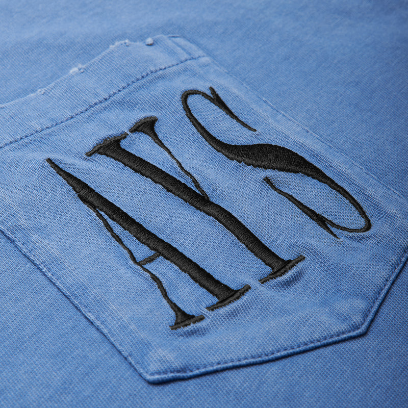 AYS POCKET T