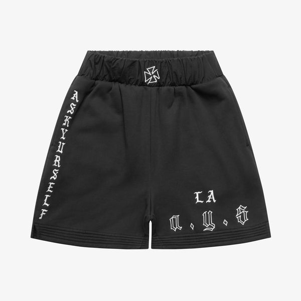 SHORTS – ASKYURSELF