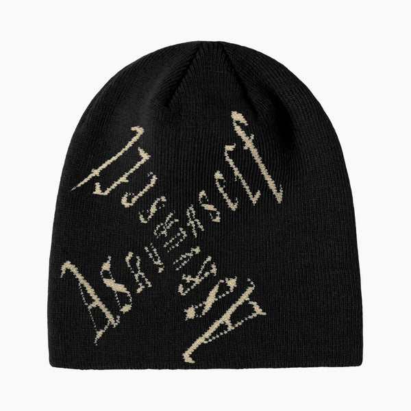 Askyurself | CROSS LOGO TRUCKER CAP | Hats (Headwear)