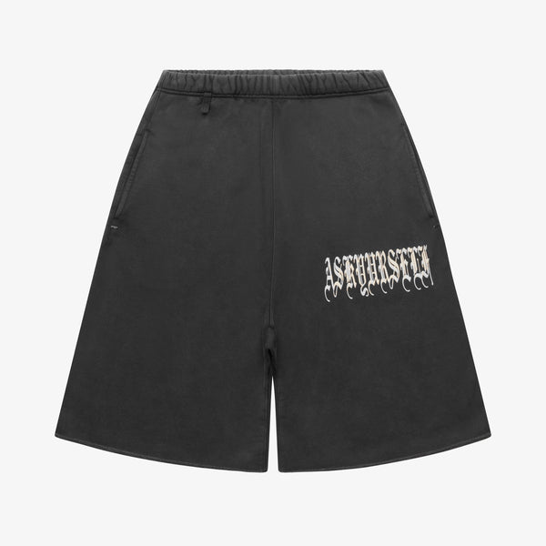 SHORTS – ASKYURSELF
