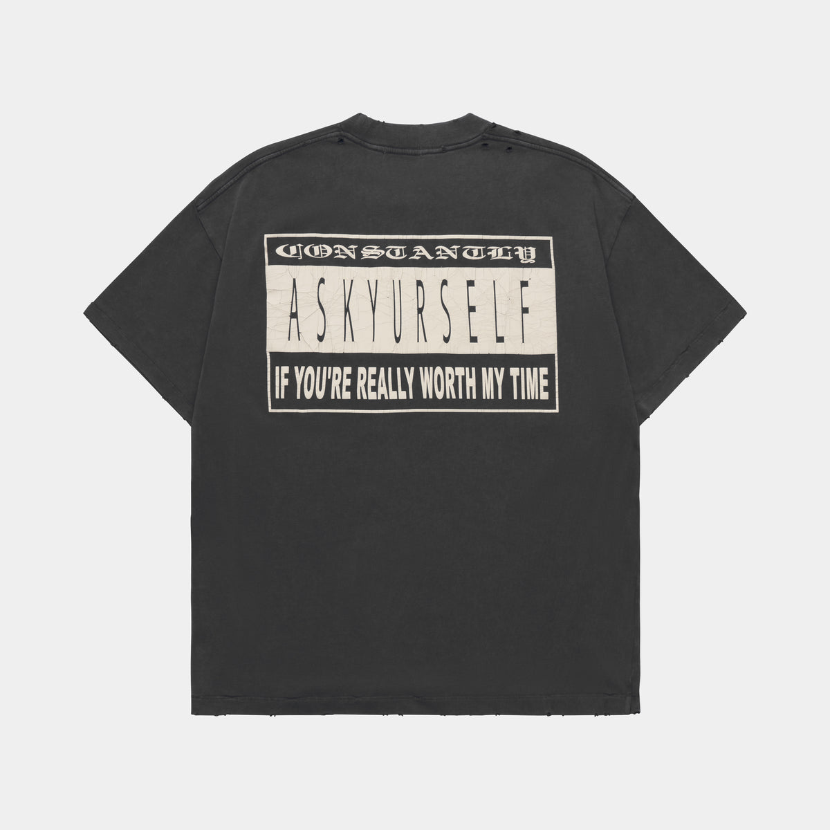 ASKYURSELF