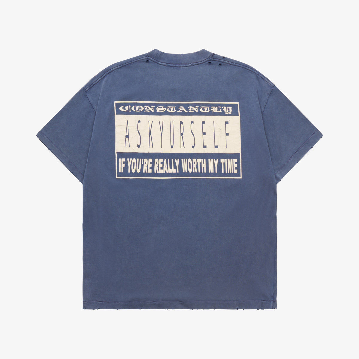 ASKYURSELF