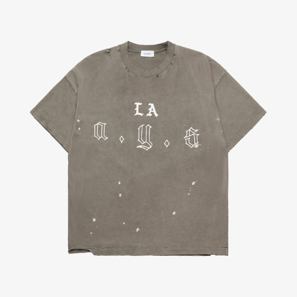 T-SHIRTS - BOXY FITS, UNIQUE TREATMENTS AND DETAILS – ASKYURSELF