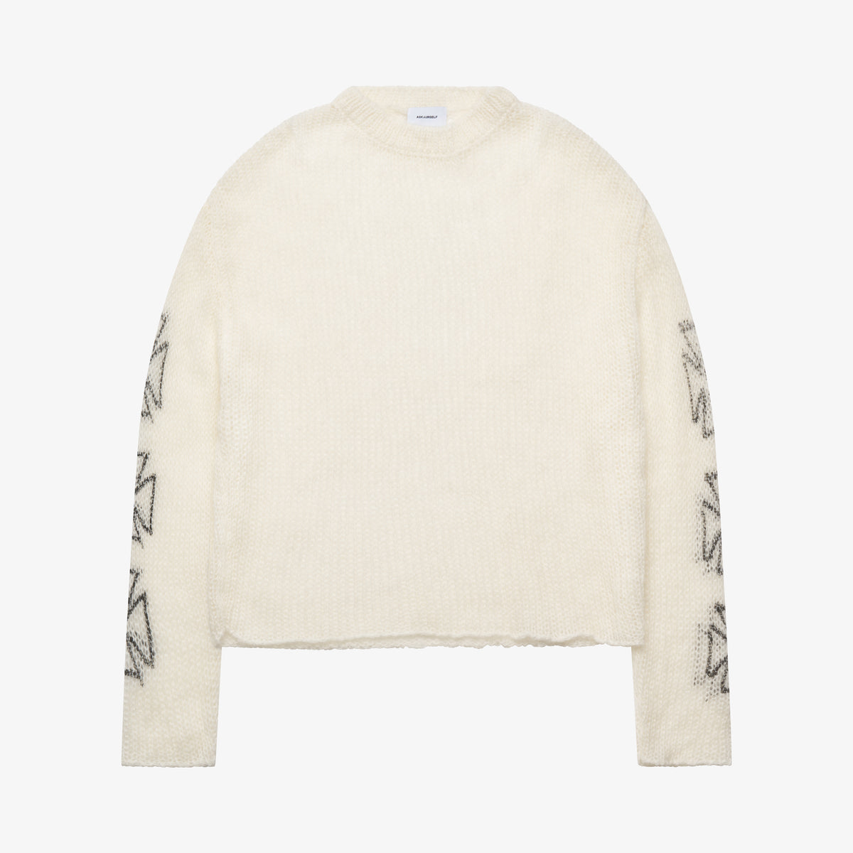 LUXURY KNITWEAR - UNIQUE DETAILS AND FITS – ASKYURSELF