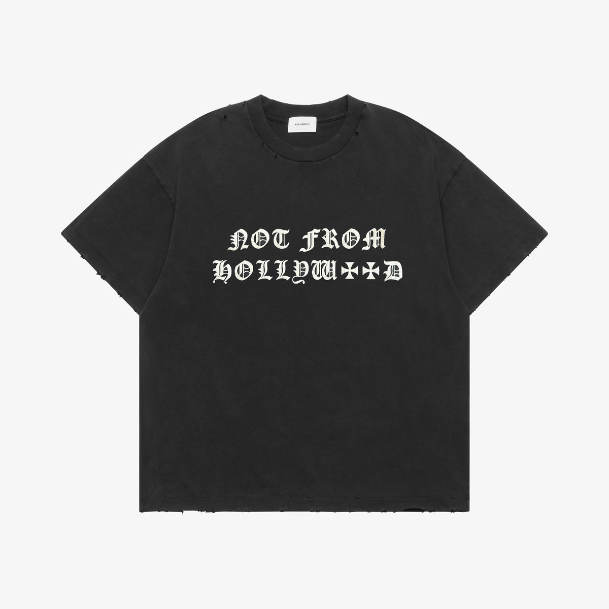 greatLAnd ASKYURSELF × MINUS SADE greatLAnd ORIGINAL × ASKYURSELF × MINUS SADE SWEAT HOODIE XLサイズ
