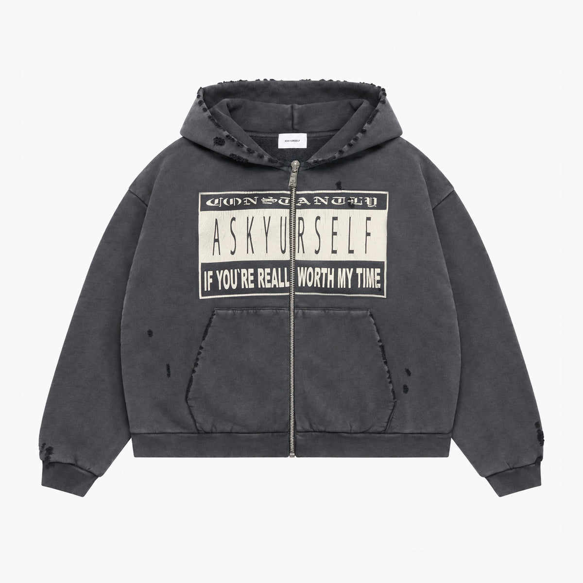 ASKYURSELF-Parental-Vintage-