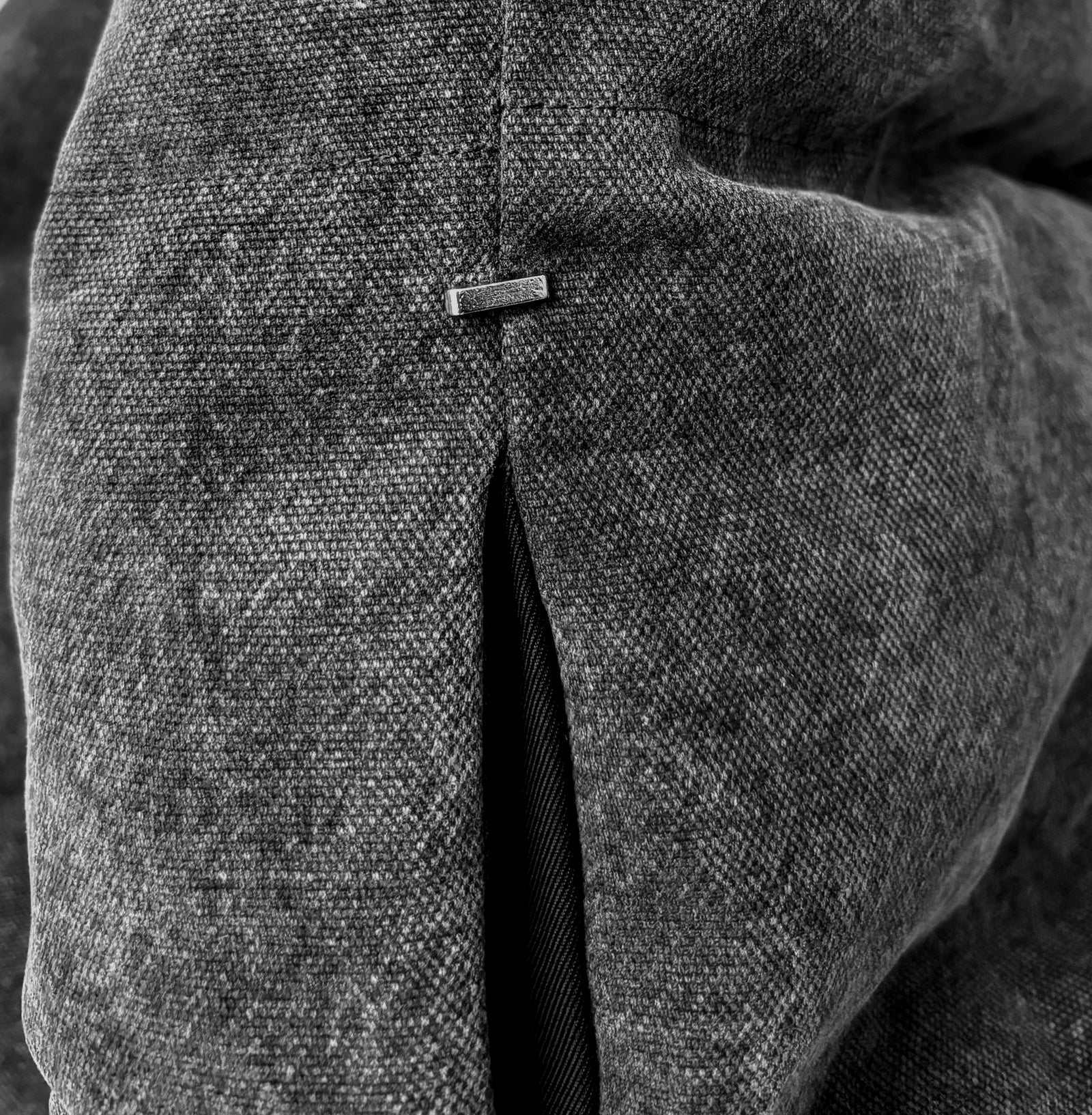ジャケット・アウター ASKYURSELF MILITARY CANVAS PUFFER VEST MILITARY CANVAS PUFFER VEST - ASKYURSELF