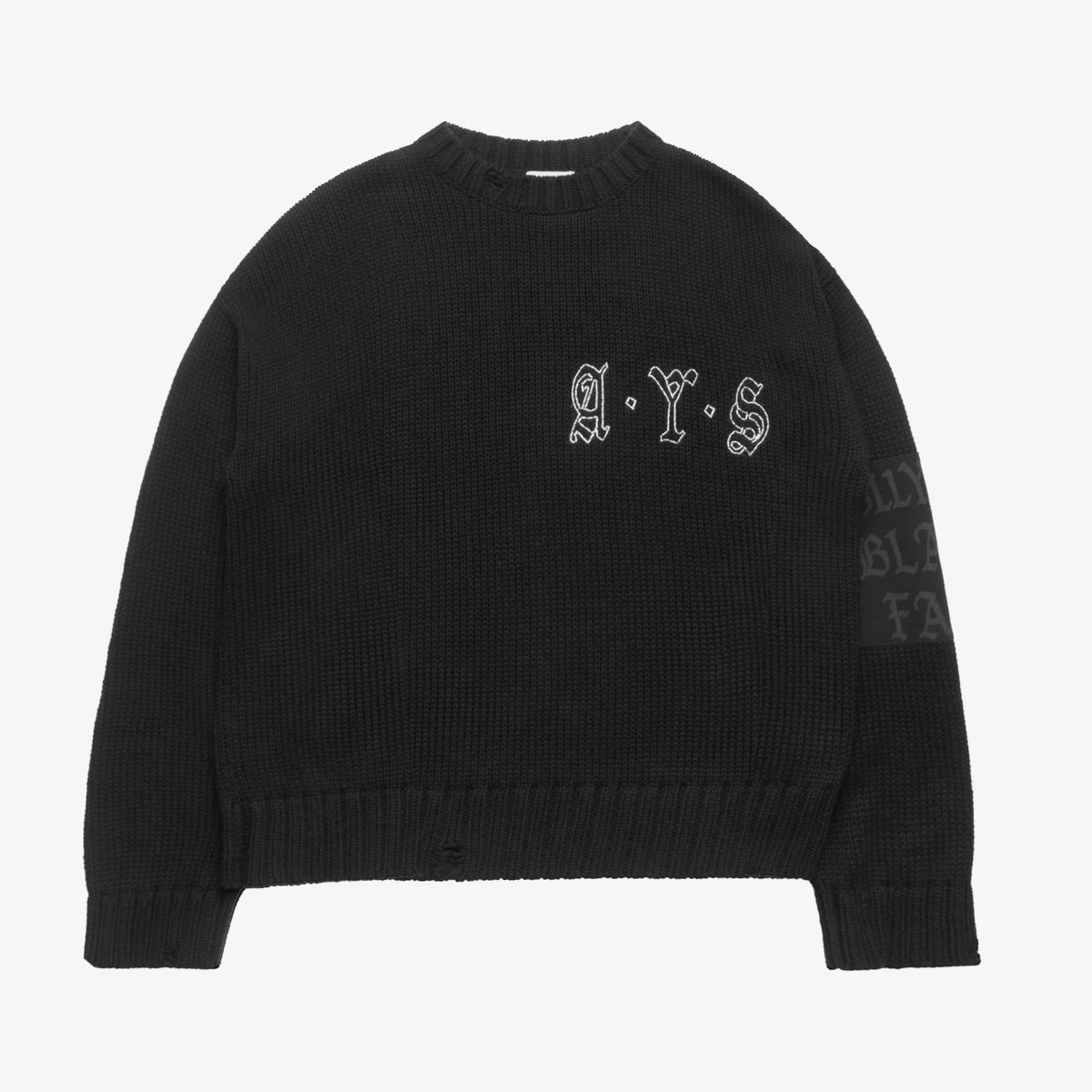 LUXURY KNITWEAR - UNIQUE DETAILS AND FITS – ASKYURSELF