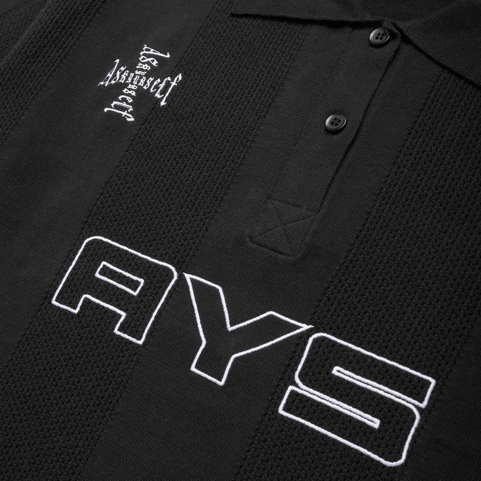 SOCCER KNIT JERSEY SET – ASKYURSELF