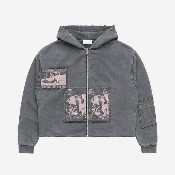 BOXY HOODIES - LUXURIOUS FABRICS – ASKYURSELF