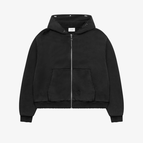 BOXY HOODIES - LUXURIOUS FABRICS – ASKYURSELF