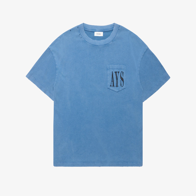 AYS POCKET T