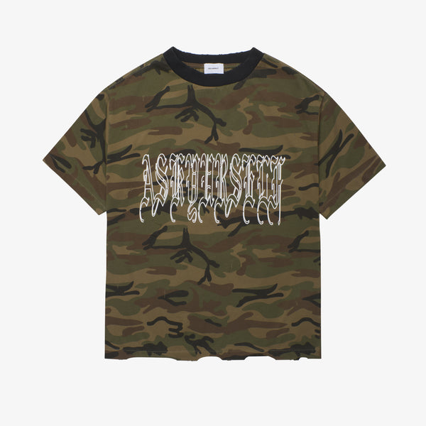 GOTH LOGO T